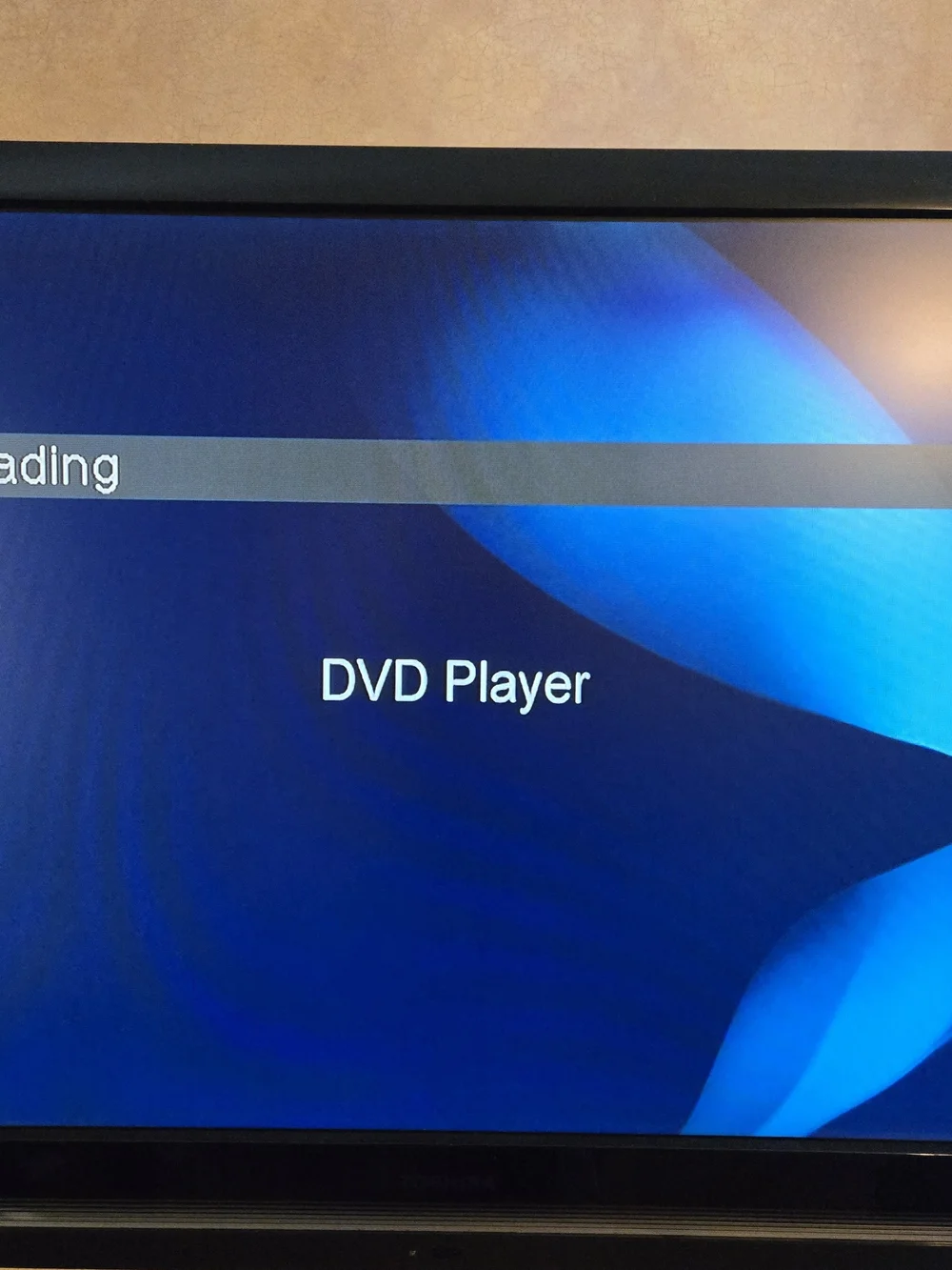 Sony Digital CD/DVD Player DVP-SR200P W Remote Control And New RCA AV Cables
